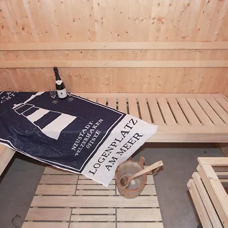 Hébergement de vacances Typ A 