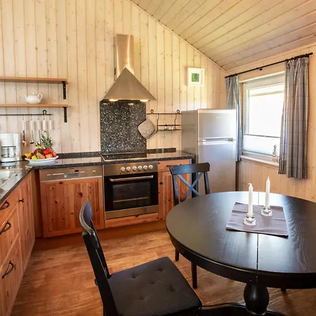 Hébergement de vacances Typ A 